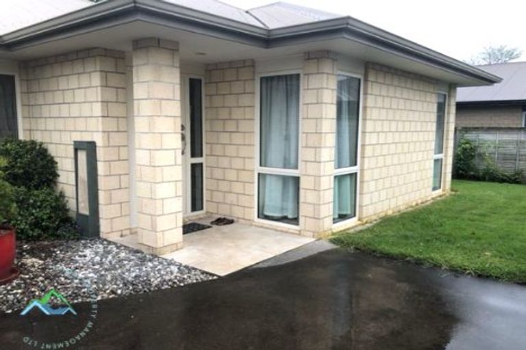 Photo of property in 64b Findlater Street, Matamata, 3400