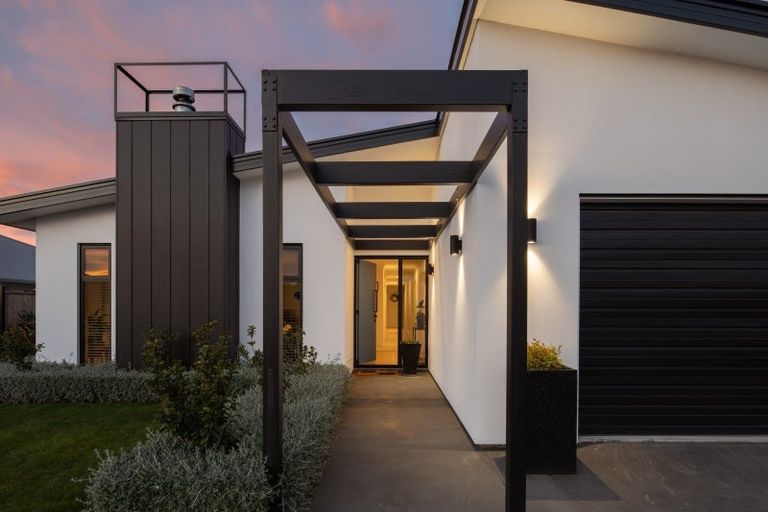 Photo of property in 38 Catalina Crescent, Burleigh, Blenheim, 7201