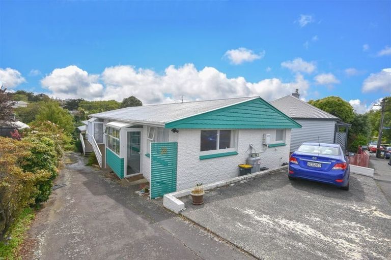 Photo of property in 20c Meadow Street, Mornington, Dunedin, 9011