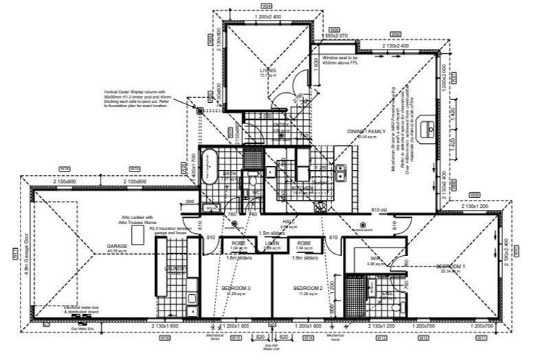 Photo of property in 62 Aratapu Street, Waitara, 4320