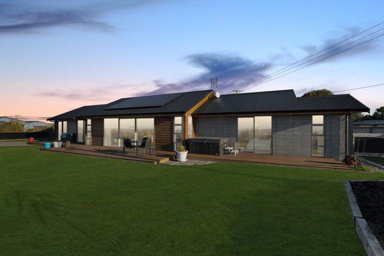 Photo of property in 203 Moturata Road, Taieri Beach, Brighton, 9091