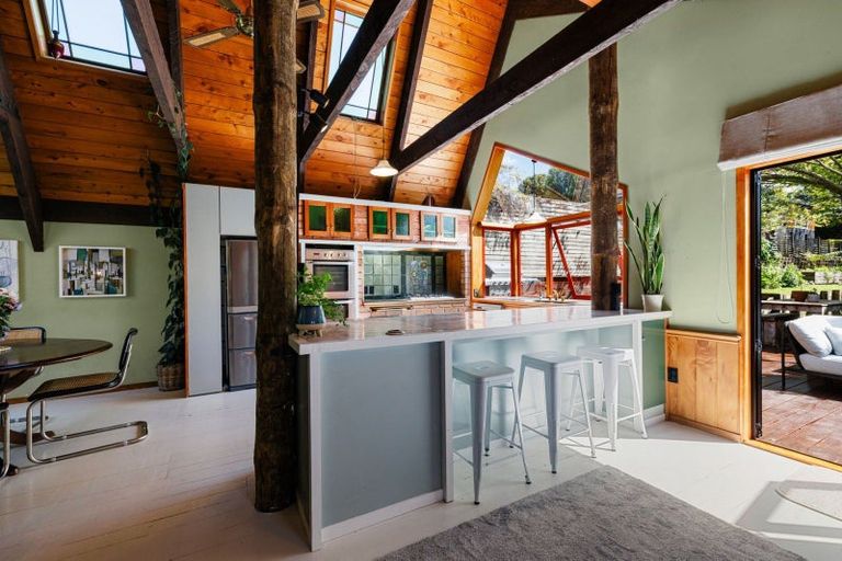 Photo of property in 5 Pope Terrace, Leamington, Cambridge, 3432