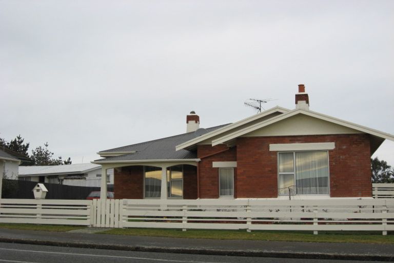 Photo of property in 11 Elizabeth Street, Appleby, Invercargill, 9812