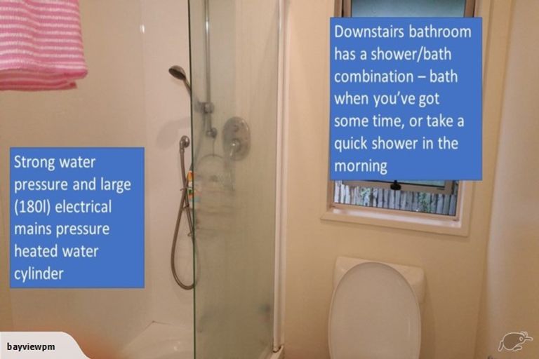 Photo of property in 1/206 Manuka Road, Bayview, Auckland, 0629