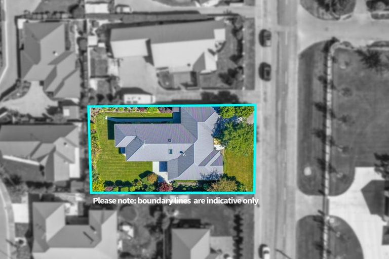 Photo of property in 23 Tarbottons Road, Tinwald, Ashburton, 7700