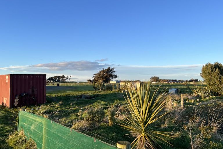 Photo of property in 262 Coggins Road, New River Ferry, Invercargill, 9879