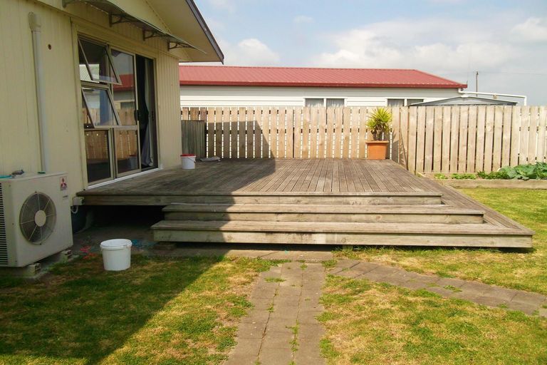 Photo of property in 55 Puriri Crescent, Edgecumbe, 3120