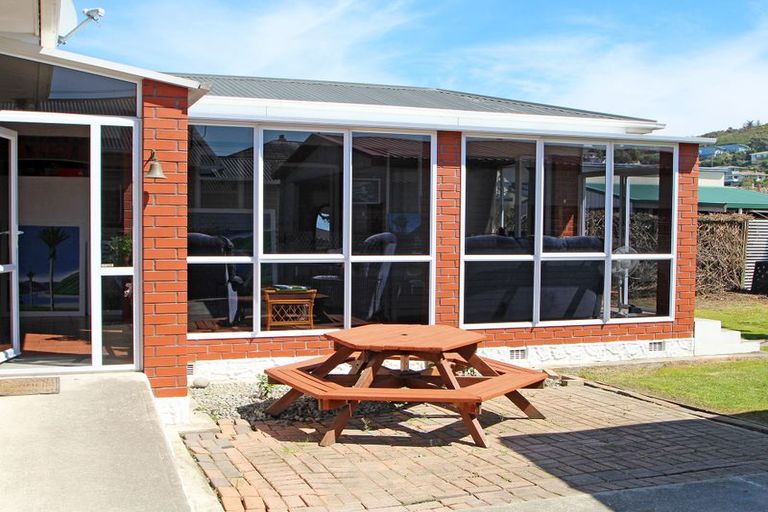 Photo of property in 322 Thames Highway, Oamaru North, Oamaru, 9400