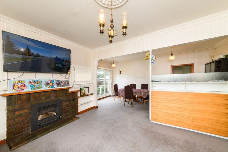 Photo of property in 3 Moana Street, Hokowhitu, Palmerston North, 4410