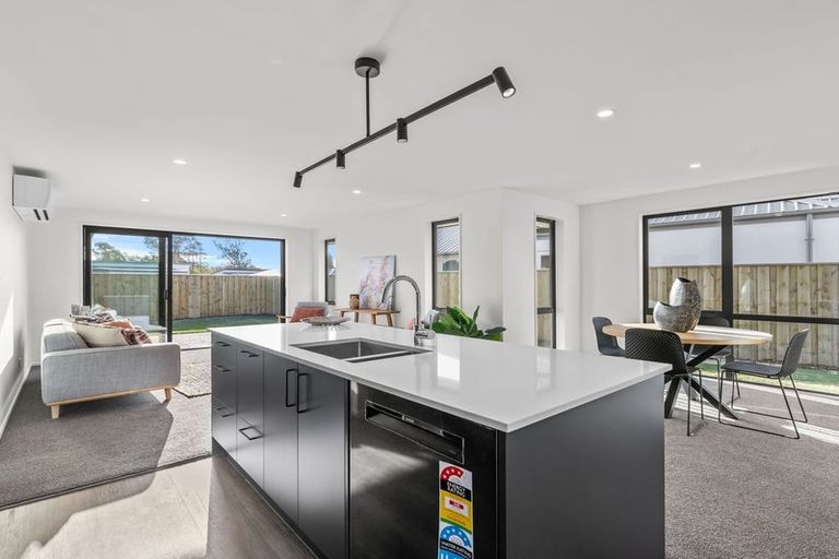 Photo of property in 9 Glendore Drive, Halswell, Christchurch, 8025