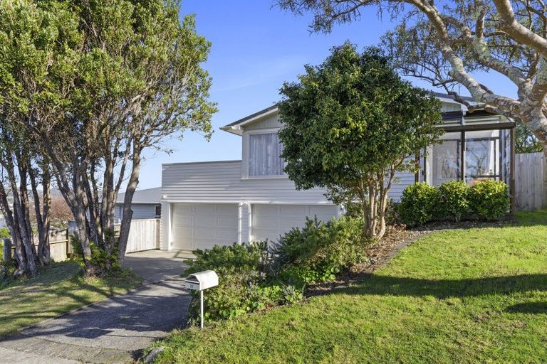 Photo of property in 31 Kandy Crescent, Ngaio, Wellington, 6035