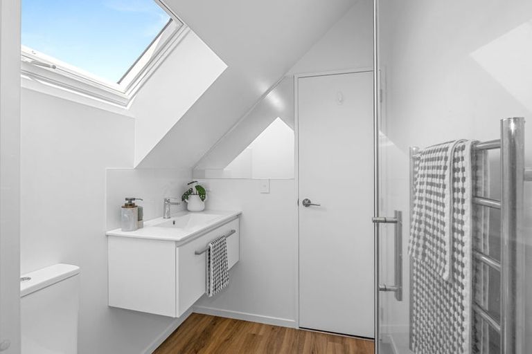 Photo of property in 16c Spencer Street, Addington, Christchurch, 8024