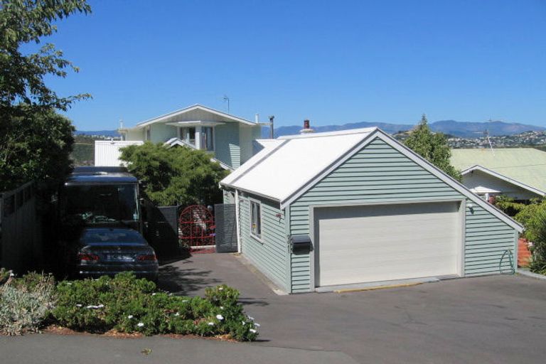 Photo of property in 31 Belvedere Road, Hataitai, Wellington, 6021