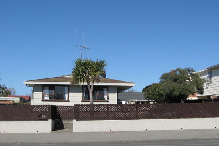 Photo of property in 124 North Street, Seaview, Timaru, 7910