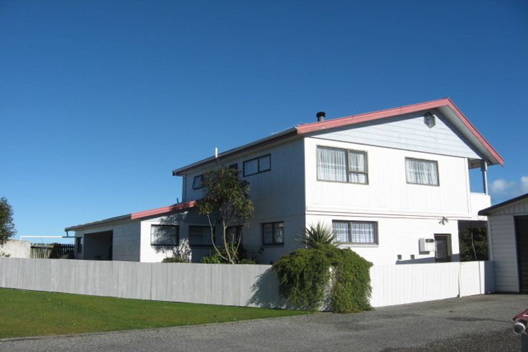 Photo of property in 16c Clough Road, Paroa, Greymouth, 7805