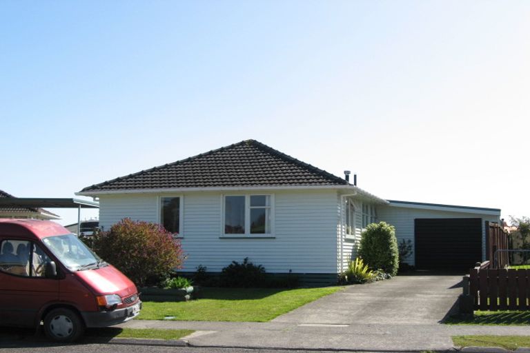Photo of property in 18 Apanui Avenue, Whakatane, 3120