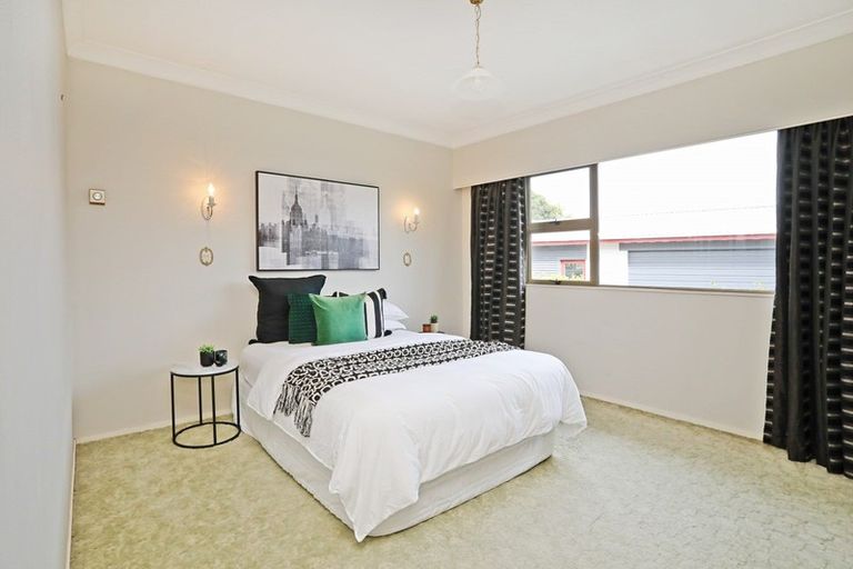 Photo of property in 109 Gladstone Terrace, Gladstone, Invercargill, 9810