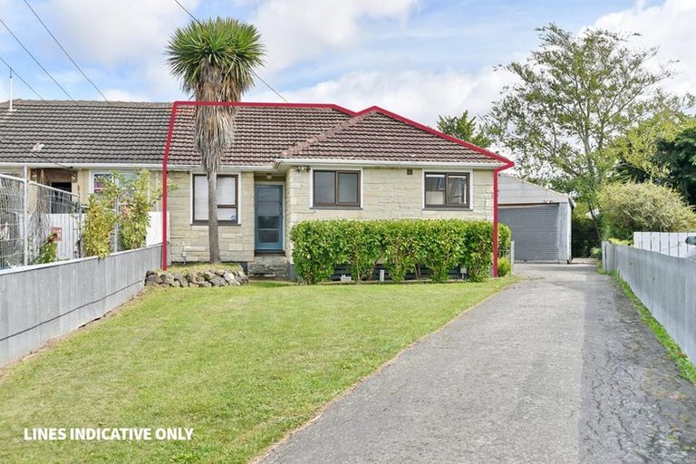 Photo of property in 6 Finlay Place, Woolston, Christchurch, 8023