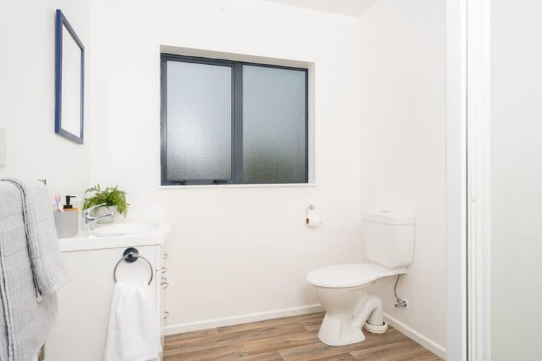 Photo of property in 55b Ranui Terrace, Tawa, Wellington, 5028