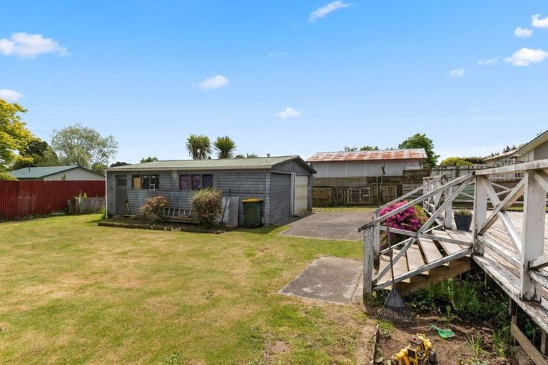 Photo of property in 8 Turoa Street, Mamaku, 3020