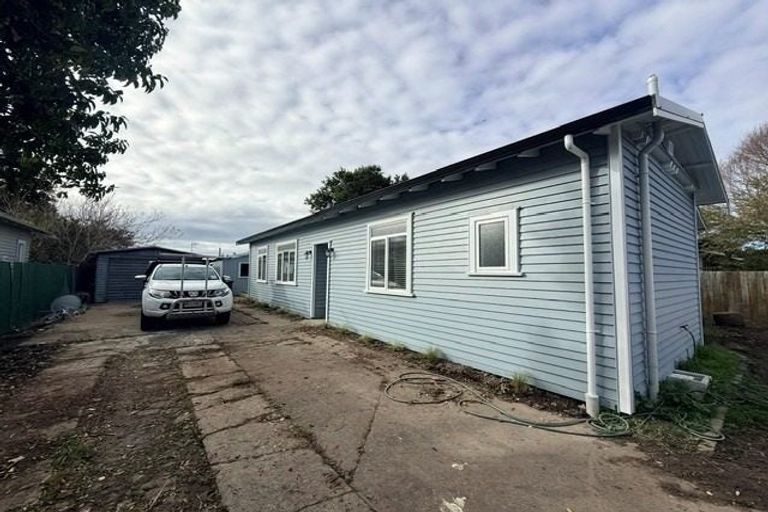 Photo of property in 512 Southampton Street East, Hastings, 4122