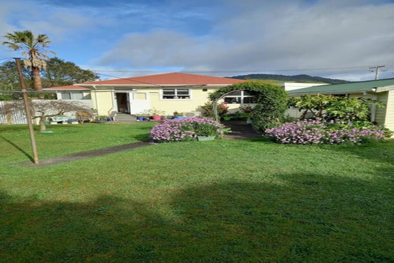 Photo of property in 29 Princes Street, Waihi, 3610