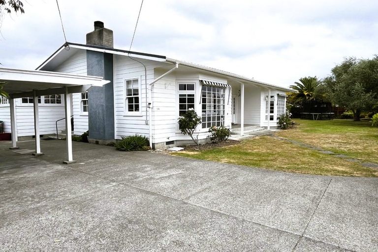 Photo of property in 5a Totara Street, Lansdowne, Masterton, 5810