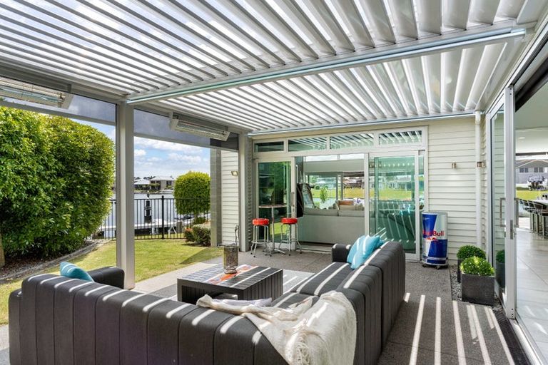 Photo of property in 122 Motu Hei, Pauanui, Hikuai, 3579