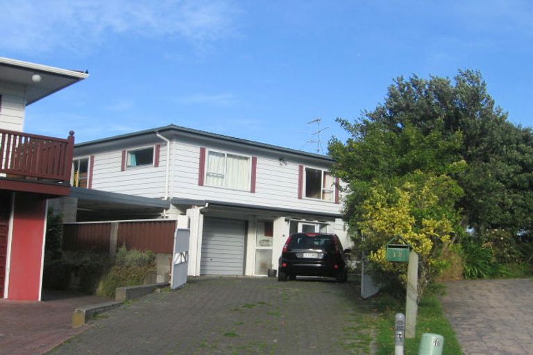 Photo of property in 12 Spey Place, Papakowhai, Porirua, 5024