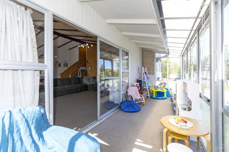 Photo of property in 18 Burgess Street, Pleasant Point, 7903