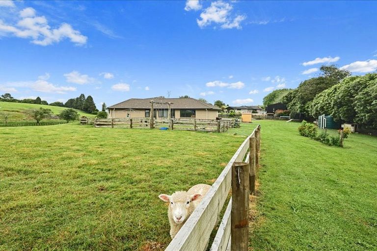 Photo of property in 7 Reynolds Road, Te Kuiti, 3986