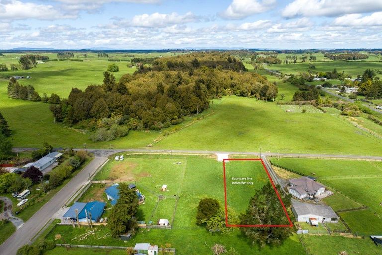 Photo of property in 8 Maire Street, Mamaku, 3020