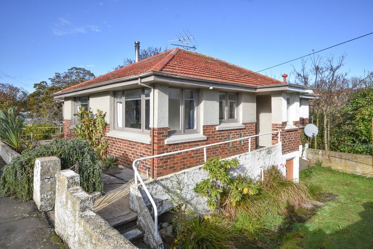 Photo of property in 19 Wairoa Street, Kaikorai, Dunedin, 9010