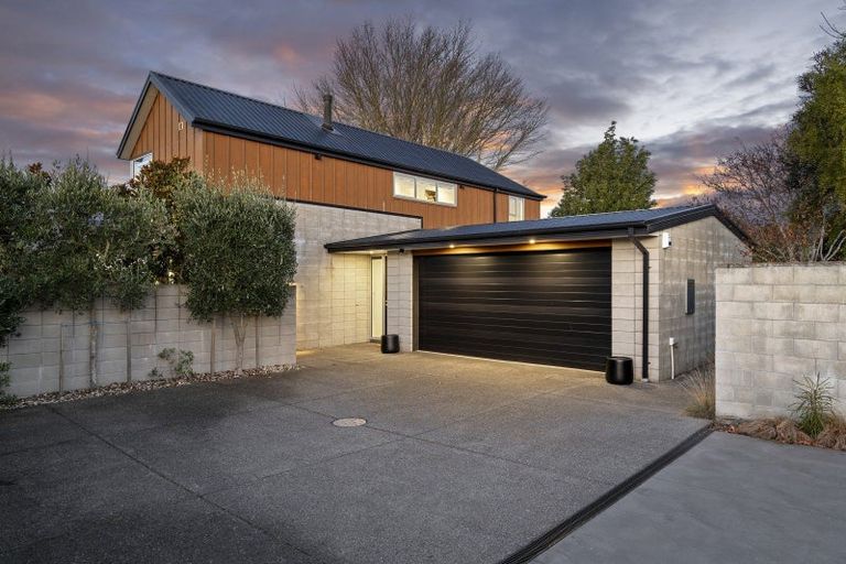 Photo of property in 68 Paparoa Street, Papanui, Christchurch, 8053