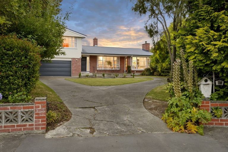 Photo of property in 23 Saint Clio Street, Ilam, Christchurch, 8041
