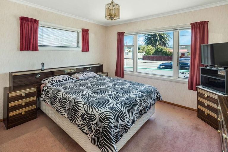 Photo of property in 4 Argentine Avenue, Miramar, Wellington, 6022