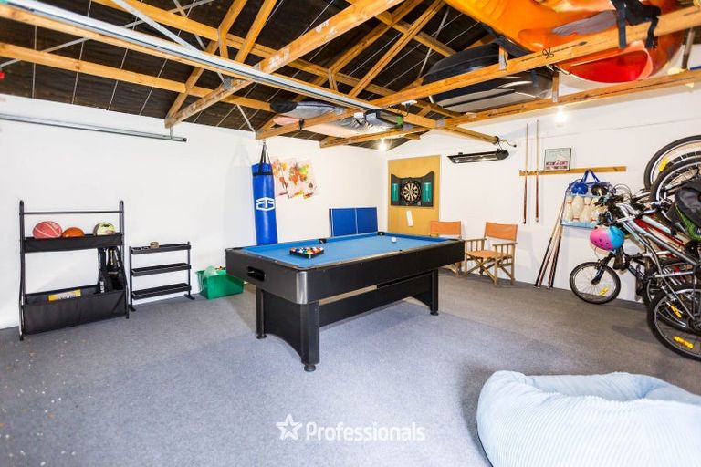 Photo of property in 8 Melrose Street, Wallaceville, Upper Hutt, 5018