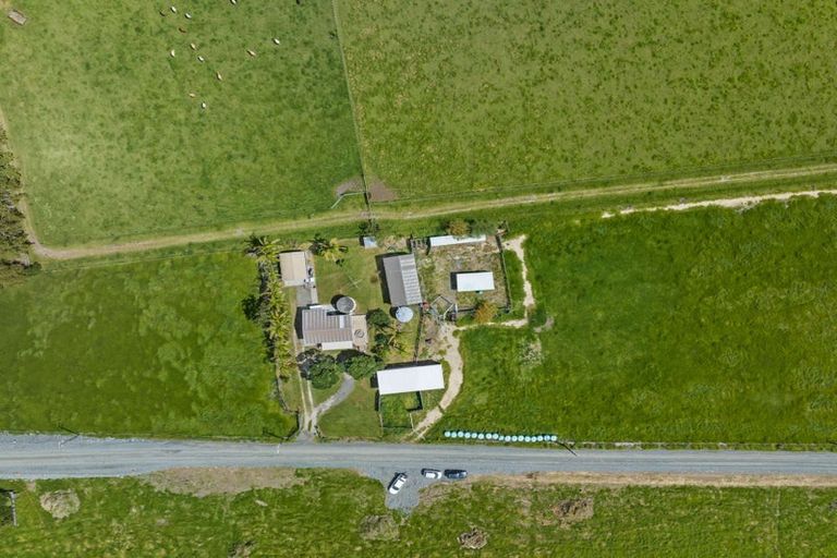 Photo of property in 6078 State Highway 10, Awanui, 0483