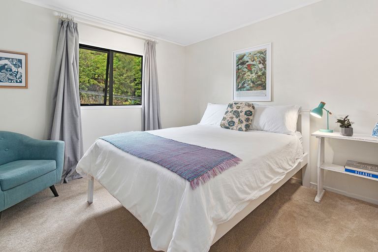Photo of property in 181 Govan Wilson Road, Whangaripo, Warkworth, 0985