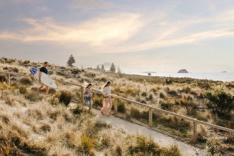 Photo of property in 230 Oceanbeach Road, Mount Maunganui, 3116