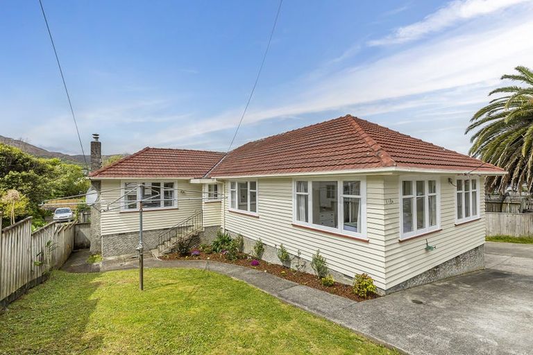 Photo of property in 318b Main Road, Tawa, Wellington, 5028