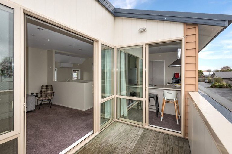 Photo of property in 1/9 Cameron Street, Sydenham, Christchurch, 8023