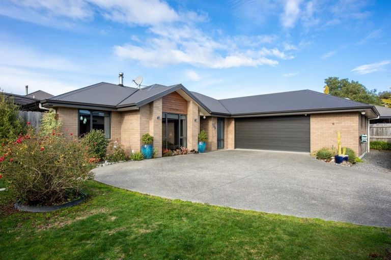 Photo of property in 16 Mcallister Place, Renwick, 7204