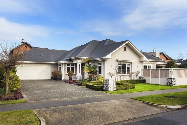 Photo of property in 77 Beechwood Drive, Northwood, Christchurch, 8051