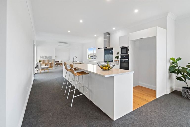 Photo of property in 61 Shadbolt Lane, Rolleston, 7614