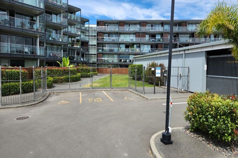 Photo of property in 308c/14 West Quay, Ahuriri, Napier, 4110