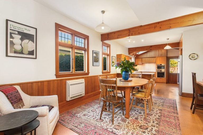 Photo of property in 53 Weka Street, Fendalton, Christchurch, 8041