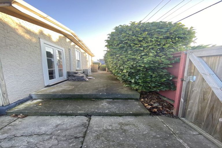 Photo of property in 314 Stanmore Road, Richmond, Christchurch, 8013