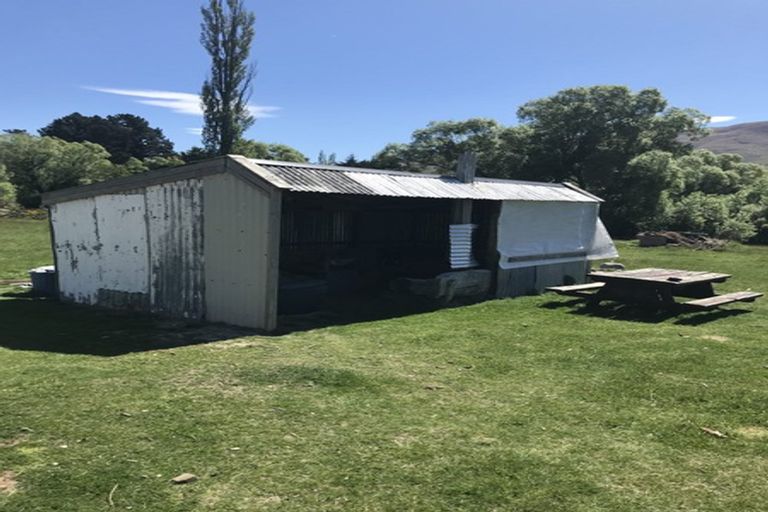 Photo of property in 30 Rollesby Valley Road, Burkes Pass, Fairlie, 7987