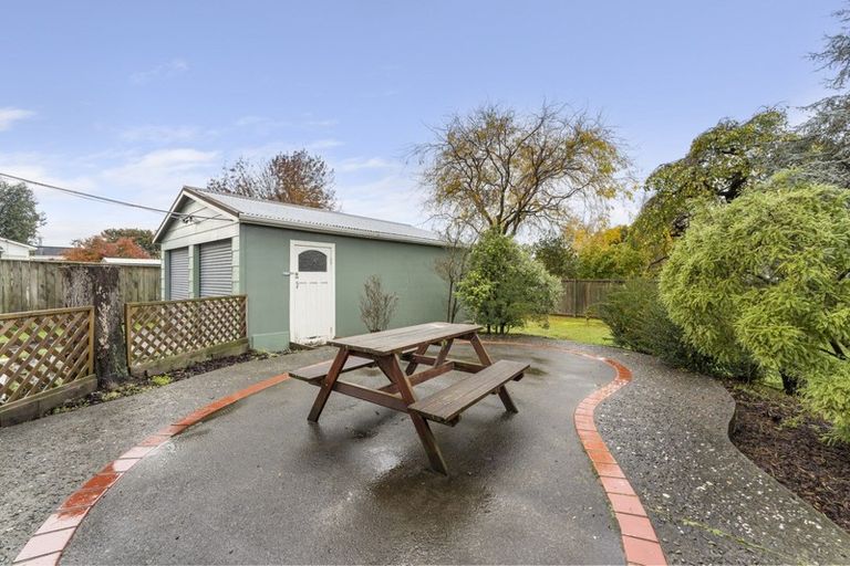 Photo of property in 57 Glasgow Terrace, Feilding, 4702